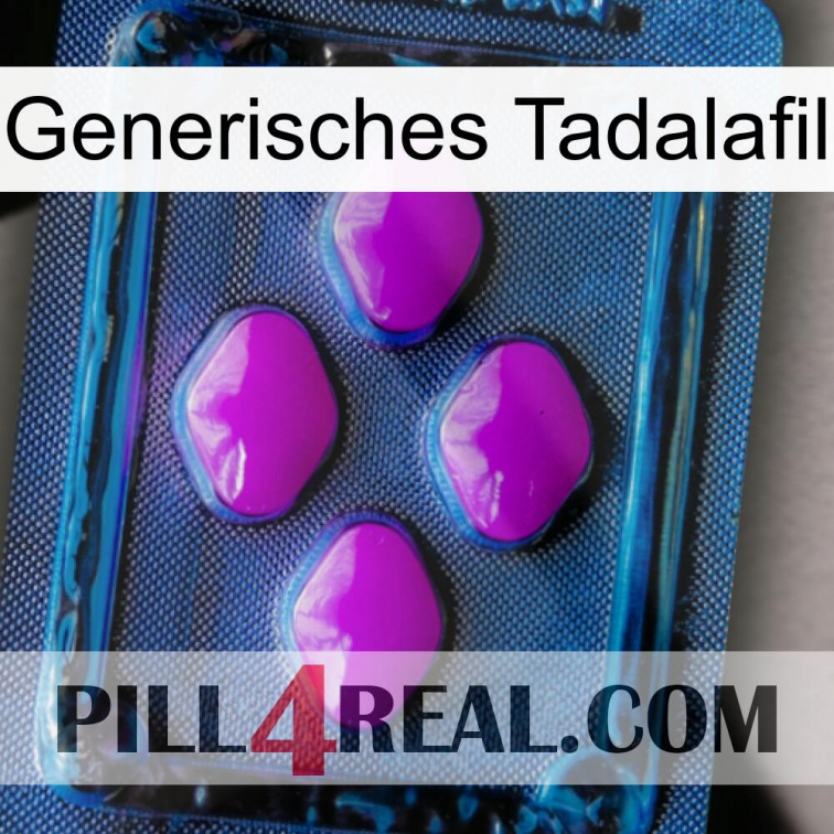 Generic Tadalafil 04